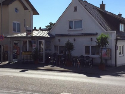 照片: IHLARA Döner &amp; Pizza Dillingen